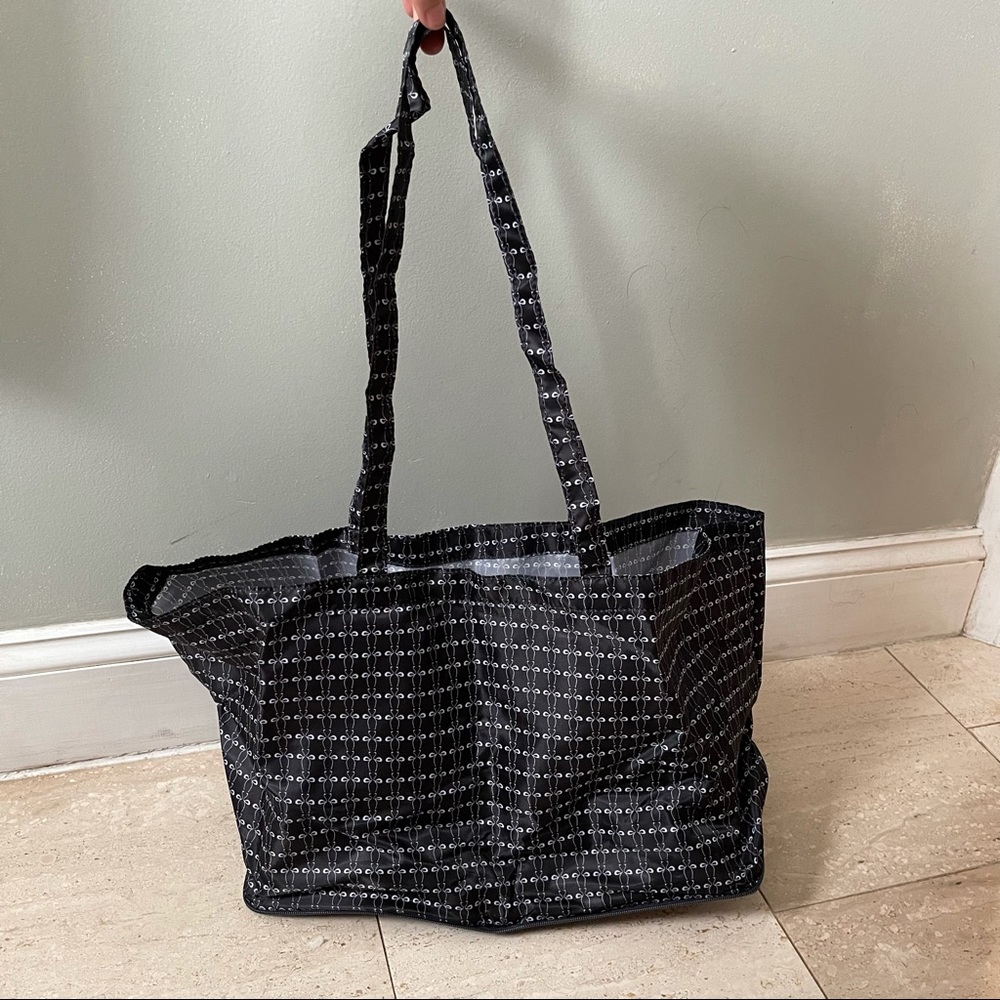 Max Mara Foldable Tote Bag
